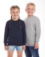 Sweater MANTIS KIDS Kids Essential Sweatshirt voor bedrukking &amp; borduring