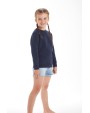 Sweater MANTIS KIDS Kids Essential Sweatshirt voor bedrukking &amp; borduring