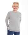 Sweater MANTIS KIDS Kids Essential Sweatshirt voor bedrukking &amp; borduring