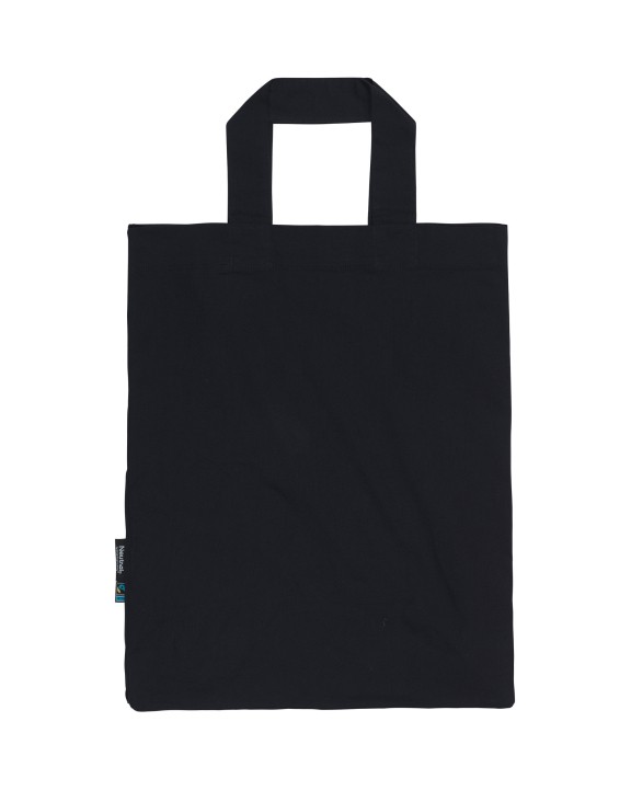 NEUTRAL Twill Grocery Bag Tasche personalisierbar