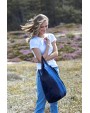 NEUTRAL Twill Grocery Bag Tasche personalisierbar