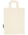 NEUTRAL Twill Grocery Bag Tasche personalisierbar