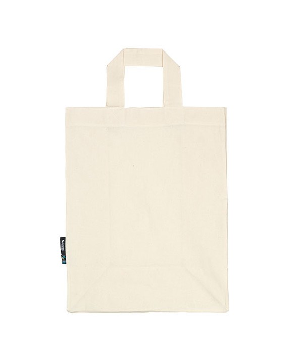NEUTRAL Twill Grocery Bag Tasche personalisierbar