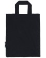 NEUTRAL Twill Grocery Bag Tasche personalisierbar