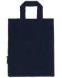 NEUTRAL Twill Grocery Bag Tasche personalisierbar
