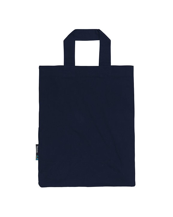 NEUTRAL Twill Grocery Bag Tasche personalisierbar