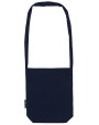 NEUTRAL Twill Sling Bag Tasche personalisierbar