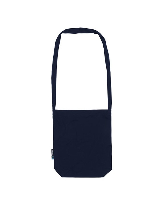 NEUTRAL Twill Sling Bag Tasche personalisierbar