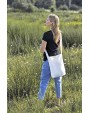 NEUTRAL Twill Sling Bag Tasche personalisierbar