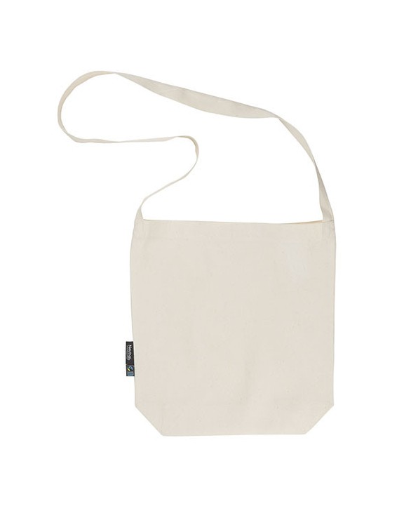 NEUTRAL Twill Sling Bag Tasche personalisierbar