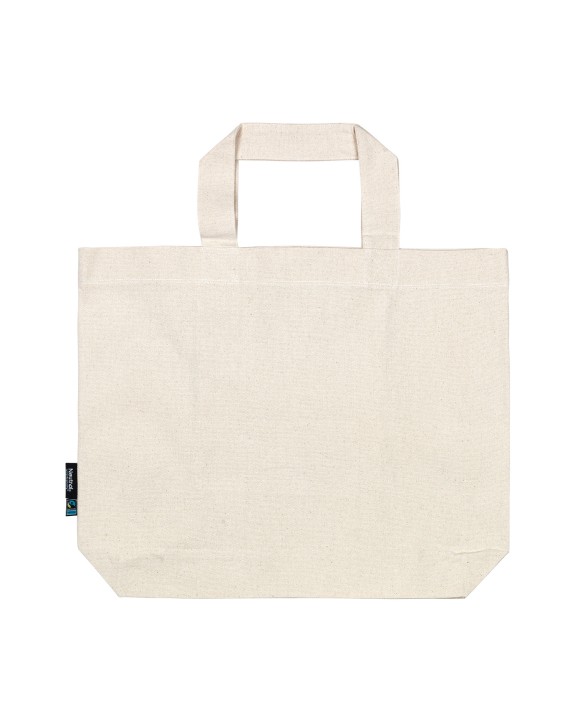 NEUTRAL Panama Bag Tasche personalisierbar