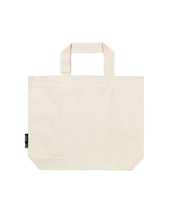 NEUTRAL Panama Bag Tasche personalisierbar
