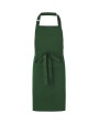 Schort NEUTRAL Kitchen Apron voor bedrukking &amp; borduring
