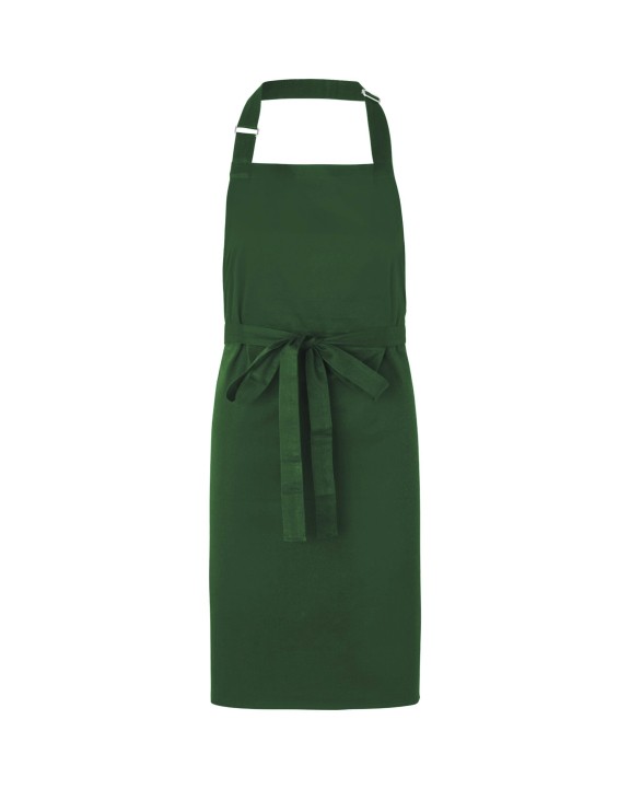Schort NEUTRAL Kitchen Apron voor bedrukking &amp; borduring