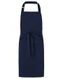 Schort NEUTRAL Kitchen Apron voor bedrukking &amp; borduring
