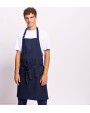 Schort NEUTRAL Kitchen Apron voor bedrukking &amp; borduring