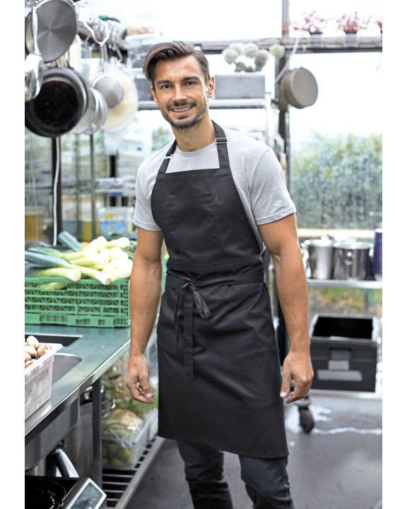 NEUTRAL Kitchen Apron Schürze personalisierbar