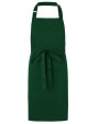 Schort NEUTRAL Kitchen Apron voor bedrukking &amp; borduring