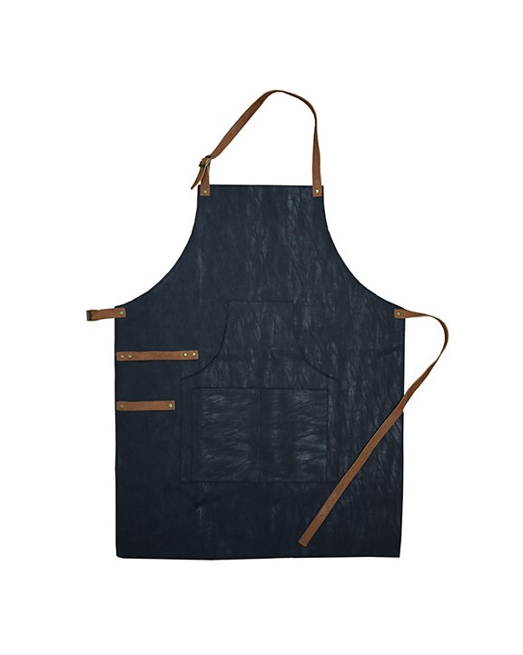 PRINTWEAR Apron PU Schürze personalisierbar