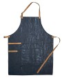 PRINTWEAR Apron PU Schürze personalisierbar