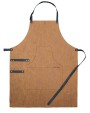 Schort PRINTWEAR Apron PU voor bedrukking &amp; borduring