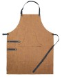 PRINTWEAR Apron PU Schürze personalisierbar