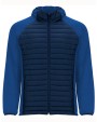 ROLY MINSK Jacke personalisierbar