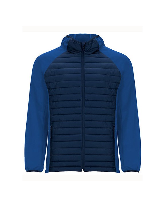 ROLY MINSK Jacke personalisierbar