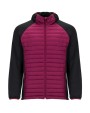 ROLY MINSK Jacke personalisierbar