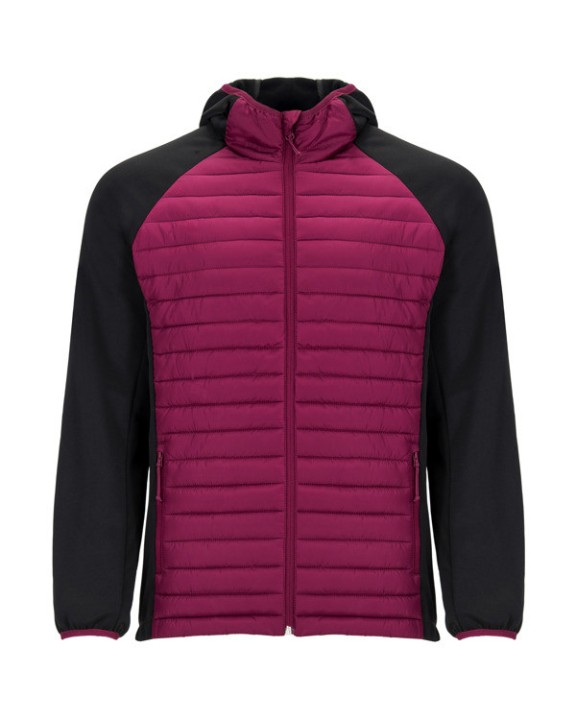 ROLY MINSK Jacke personalisierbar