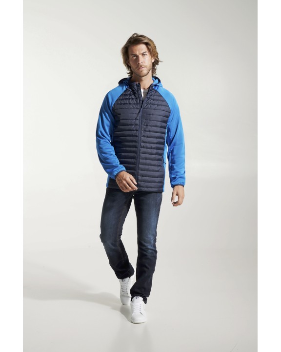ROLY MINSK Jacke personalisierbar
