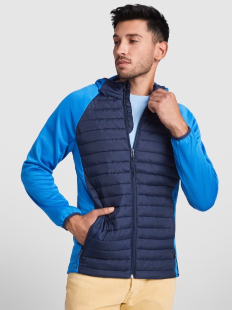 Vestes à personnaliser ROLY MINSK 