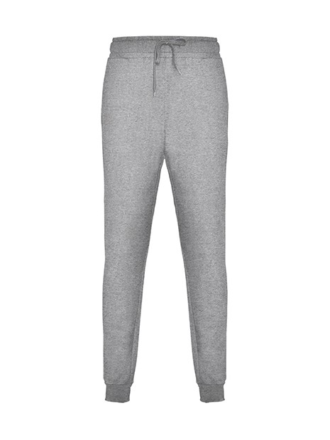 ROLY ADELPHO heather grey personnalisable