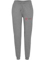 Pantalons à personnaliser ROLY ADELPHO WOMAN marl gris