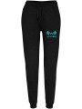 Pantalons à personnaliser ROLY ADELPHO WOMAN noir