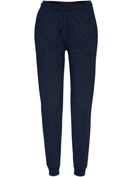 Pantalons à personnaliser ROLY ADELPHO WOMAN Blue Navy