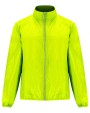 Veste personnalisable ROLY GLASGOW