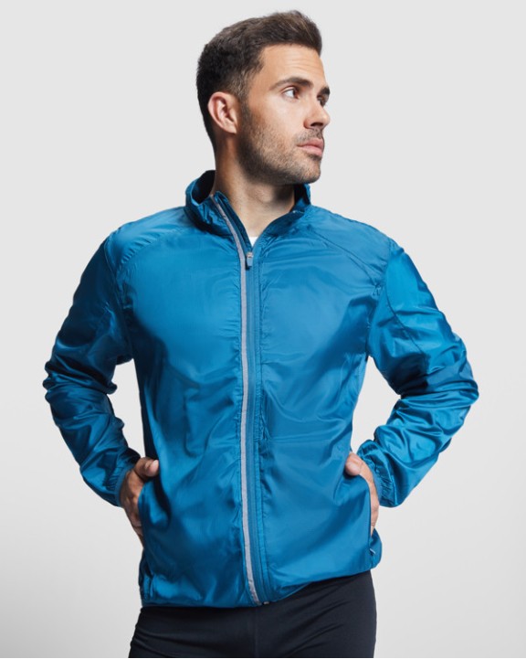 Veste personnalisable ROLY GLASGOW
