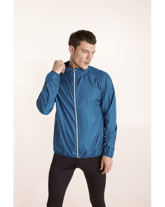 Veste personnalisable ROLY GLASGOW