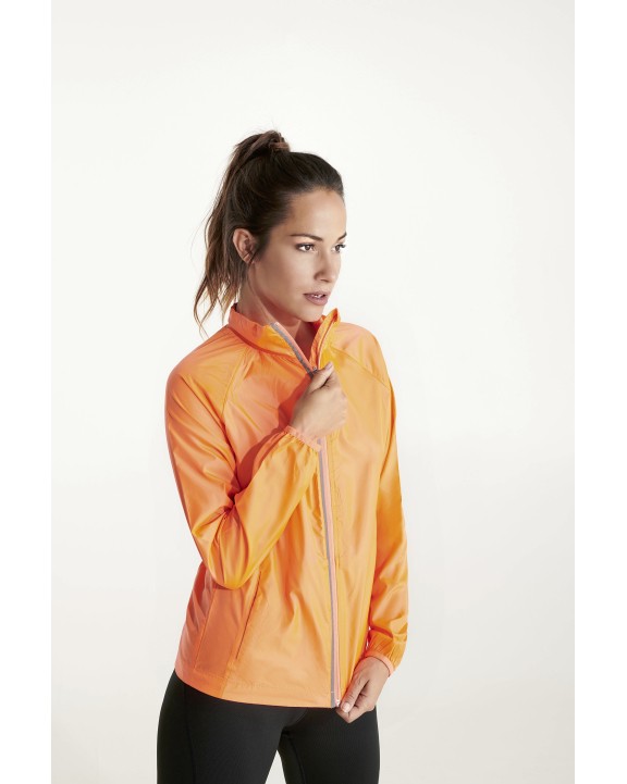 Veste personnalisable ROLY GLASGOW WOMAN