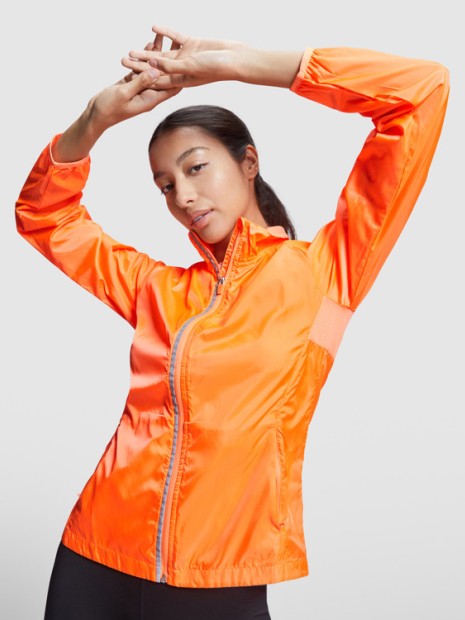 Vestes à personnaliser ROLY GLASGOW WOMAN 