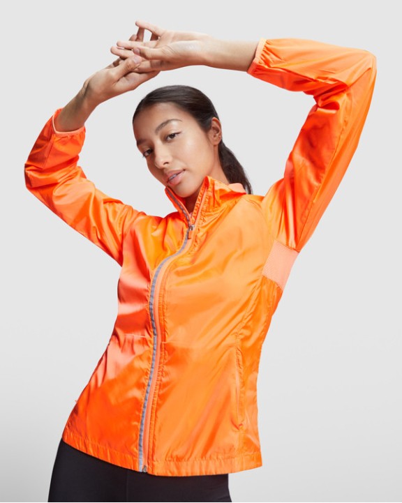 Veste personnalisable ROLY GLASGOW WOMAN