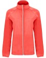 Veste personnalisable ROLY GLASGOW WOMAN