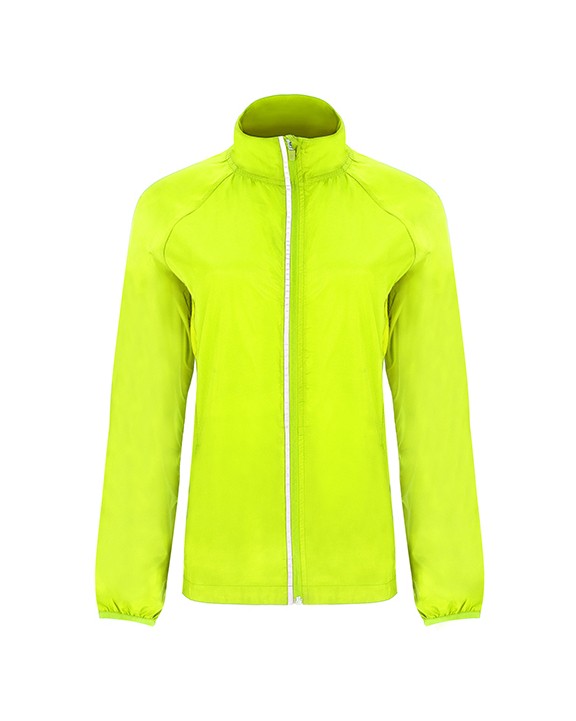 Veste personnalisable ROLY GLASGOW WOMAN