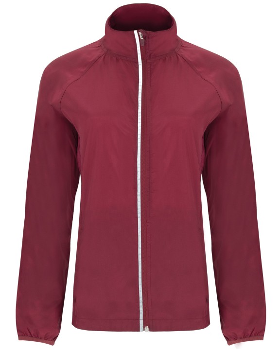 Veste personnalisable ROLY GLASGOW WOMAN