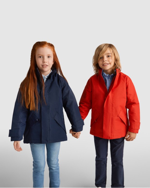 Veste personnalisable ROLY EUROPA 
