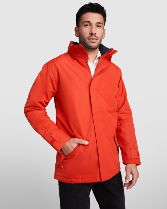 Veste personnalisable ROLY EUROPA 