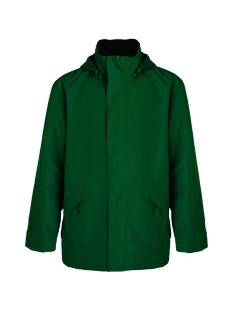 ROLY EUROPA  vert bouteille personnalisable