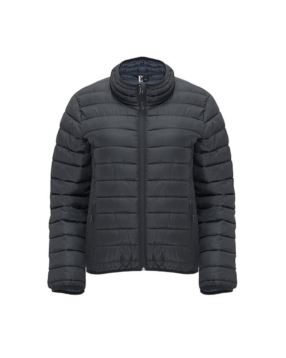 ROLY FINLAND WOMAN Jacke personalisierbar