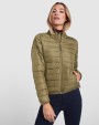 ROLY FINLAND WOMAN Jacke personalisierbar